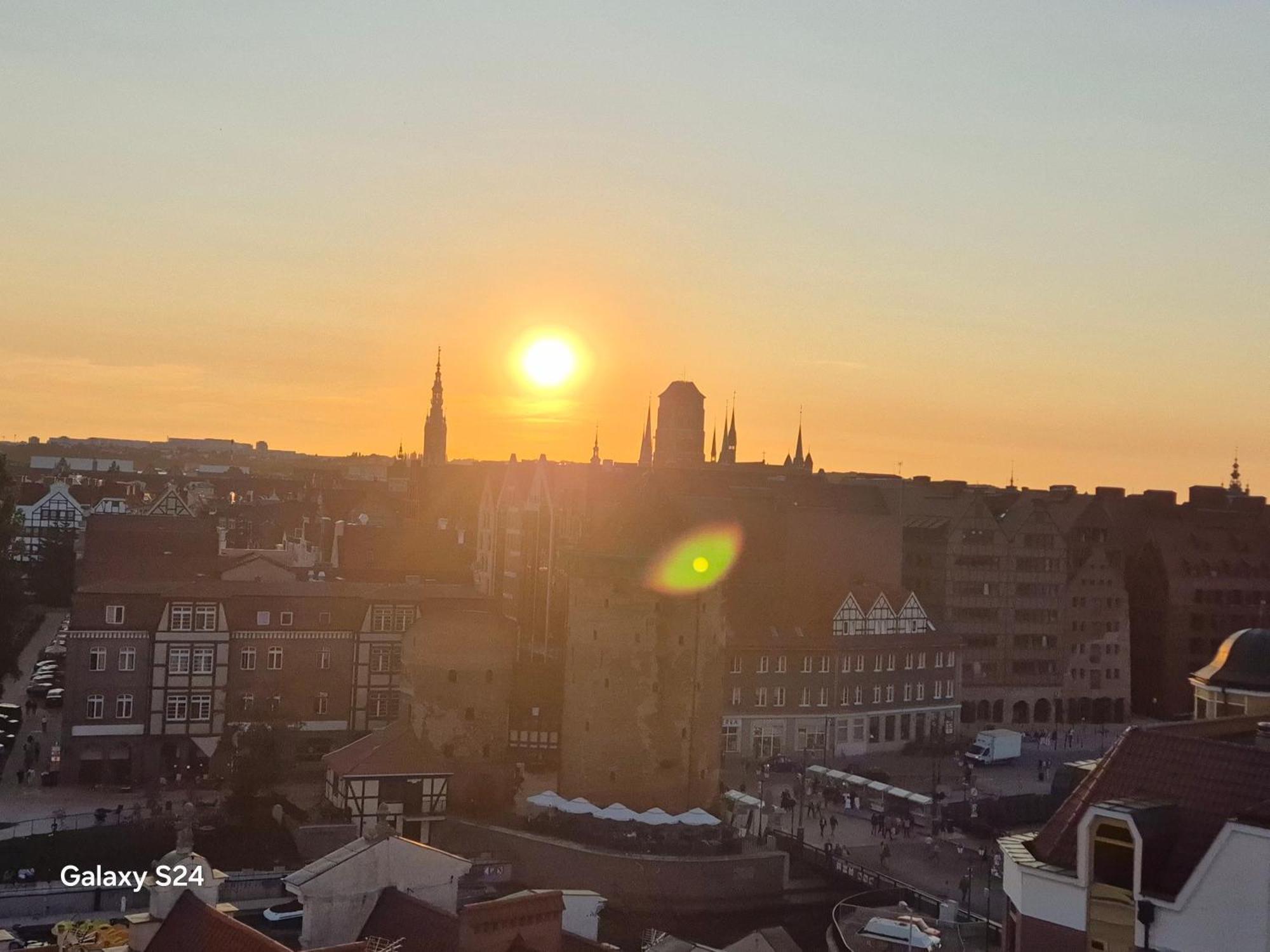 Apartament Dlugie Ogrody 2 Pokojowy, Gdansk