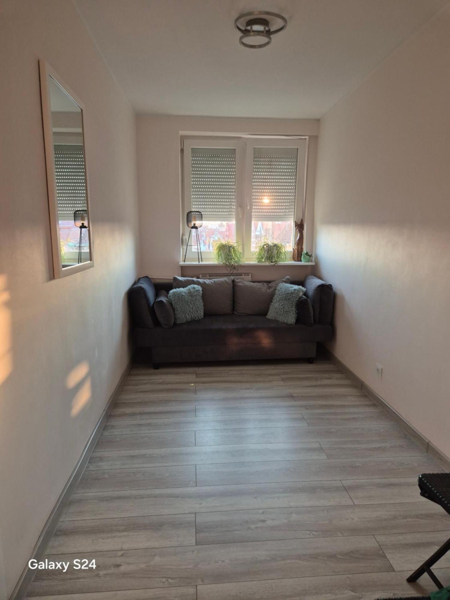 Apartament Dlugie Ogrody 2 Pokojowy — Photos 2